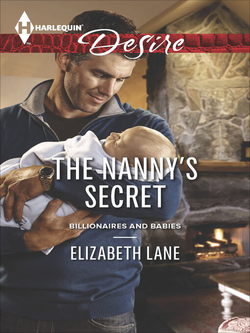 Title details for The Nanny's Secret by Elizabeth Lane - Available